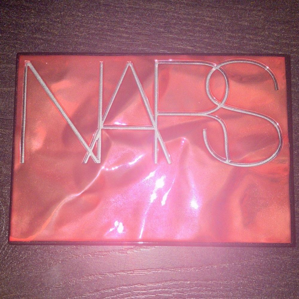 NARS like new overlust cheek palette - Picture 9 of 9